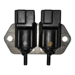 VÁLVULA SOLENOIDE TRAÇÃO PAJERO GLS-B 1992 A 2000 K5T47776