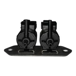 VÁLVULA SOLENOIDE TRAÇÃO PAJERO GLS-B 1992 A 2000 K5T47776