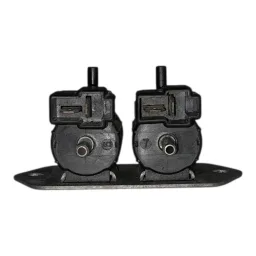 VÁLVULA SOLENOIDE TRAÇÃO PAJERO GLS-B 1992 A 2000 K5T47776