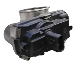 Tbi Corpo De Borboleta Gm S10 2.8 Diesel 14/20 Orig 12637737