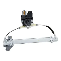 Máquina Vidro Elétrico Dianteiro Esquerdo Hb20 2013 a 2019