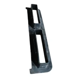 Moldura Entrada Ar Jeep Comander Compass Rampage 53492888