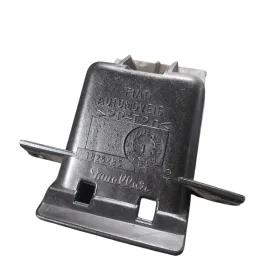 Suporte Afogador Painel Fiat Uno 93/94 Original 1828285