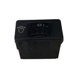 Botão Regulagem Farol Peugeot 307 2000 a 2012