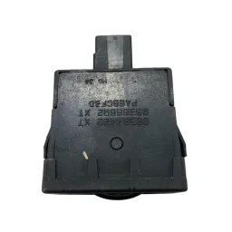 BOTÃO REGULAGEM FAROL PEUGEOT 307 2000 A 2012