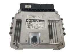 MODULO INJEÇÃO HB20 1.6 AUTOMATICO 2019 391282B007