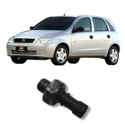 Sensor pressão óleo GM Corsa 1.0 1.4 1.8 2005 2012 original