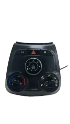 Painel Comando Ar Condicionado Hyundai Hb20 2013 2014 2015