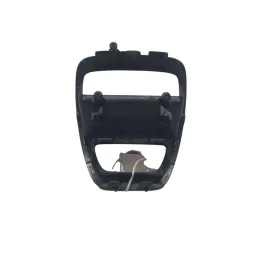 MOLDURA BOTÃO SUSPENSÃO FREIO MÃO CITROEN C5 2008 2010
