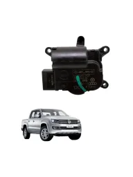 Motor Atuador Ar Condicionado Vw Amarok 2010 A 2016