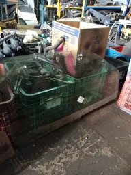 Vidro Porta Dianteira Direi Gol Saveiro Parati Bola G2 G3 G4