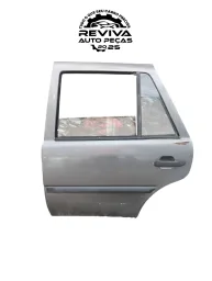 Porta Traseira Esquerda Gol Parati Bola G2 G3 G4 1995 a 2014