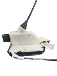 Fechadura Diant Esq 208 13/20 2008 15/23 C3 Aircross 17/20