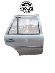 Porta Traseira Direita Gol Parati Bola G2 G3 G4 1995 a 2014