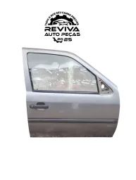 Porta Dianteira Direita Gol Parati G3 G4 2000 a 2014