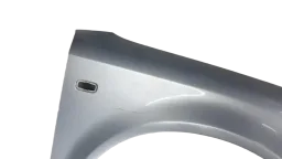 PARALAMA DIREITO AUDI A6 1998 1999 A 2004