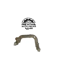 Suporte Cambio Motor Alumínio Fire Ca Fiat Mini Palio 2002 A