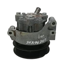 Bomba Direção Hidráulica Grand Cherokee 3.6 2011/2015 Gas