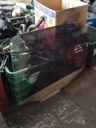 Vidro Porta Traseira Direita Corsa / Classic 1996 a 2016