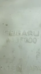 CAIXA FILTRO AR SUBARU FLORESTER 2.0 2009 2010 A 2018