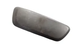 Moldura Friso Direito P/choque Diant Sandero Stepway 15/19