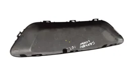 MOLDURA FRISO DIREITO P/CHOQUE DIANT SANDERO STEPWAY 15/19