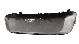 MOLDURA FRISO DIREITO P/CHOQUE DIANT SANDERO STEPWAY 15/19