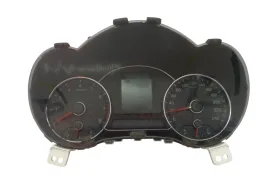 PAINEL INSTRUMENTO KIA CERATO 1.6 AUT 94003a7220  (DETALHE)