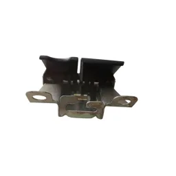 puxador duplo capo portinhola Nissan Kicks 2019 2020 2021