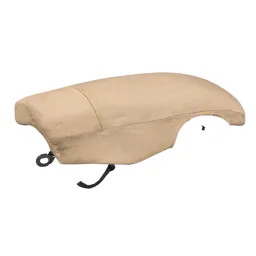 Bolsa Airbag Banco Traseiro esquerdo Porsche Panamera 2014
