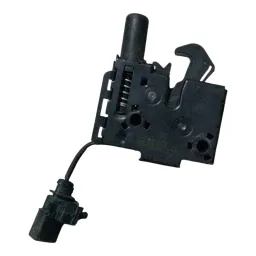 Fechadura Esquerda Capo Vw Polo 2018 A 2026 850823509B