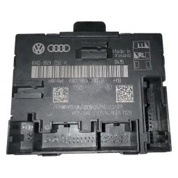 Modulo conforto porta Diant Dir Audi Q3  2015