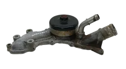 Bomba De Água Jeep Grand Cherokee 3.6 2011/2015 Gasolina 05184498AI
