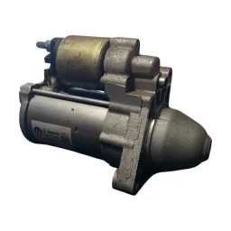 Motor Partida Toro Argo Renegade Cronos 1.8 Flex 16/22 Bosch