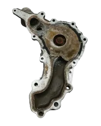 Bomba De Água Jeep Grand Cherokee 3.6 2011/2015 Gasolina 05184498AI