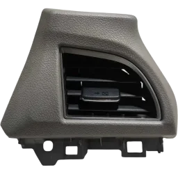 Difusor Ar Esquerdo Toyota Corolla 2015 a 2018