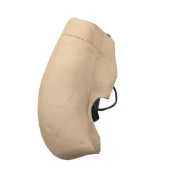 Bolsa Airbag Banco Traseiro direito Porsche Panamera 2014
