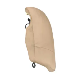 Bolsa Airbag Banco Traseiro direito Porsche Panamera 2014