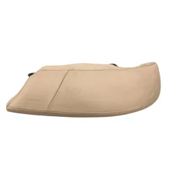 Bolsa Airbag Banco Traseiro direito Porsche Panamera 2014