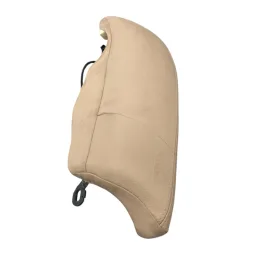 Bolsa Airbag Banco Traseiro direito Porsche Panamera 2014