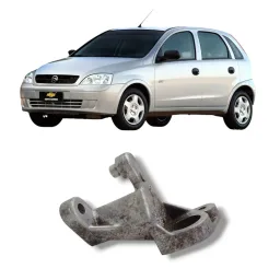 Suporte sensor rotação GM Corsa 2005 2012 original