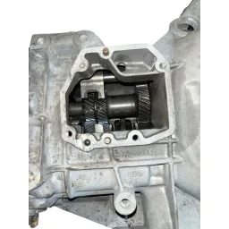 CAIXA CAMBIO COBALT SPIN 1.8 2017 18 19 20 2021/.. MANUAL