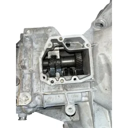 CAIXA CAMBIO COBALT SPIN 1.8 2017 18 19 20 2021/.. MANUAL