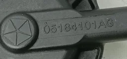 Válvula Solenoide Grand Cherokee 3.6 2011/2014 Gasolina 05184101AG