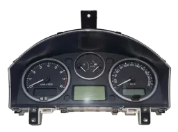 PAINEL DE INSTRUMENTOS LAND ROVER FREELANDER 2 2008