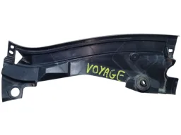 Suporte Grade Churrasqueira Esquerda Volkswagen Voyage 2015