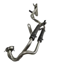 MANGUEIRA AGUA TURBINA VW POLO 1.0 2018 2022 04C121497F