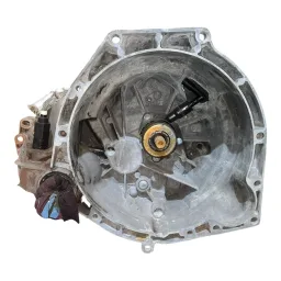 CAIXA CAMBIO FIESTA 1.0 ZETEC 2003 A 2014 KA 2008 A 2013