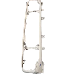 Painel Frontal Suzuki Jimny 2022/