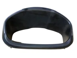 Moldura Painel Instrumento Renault Kwid 17/23 682409349